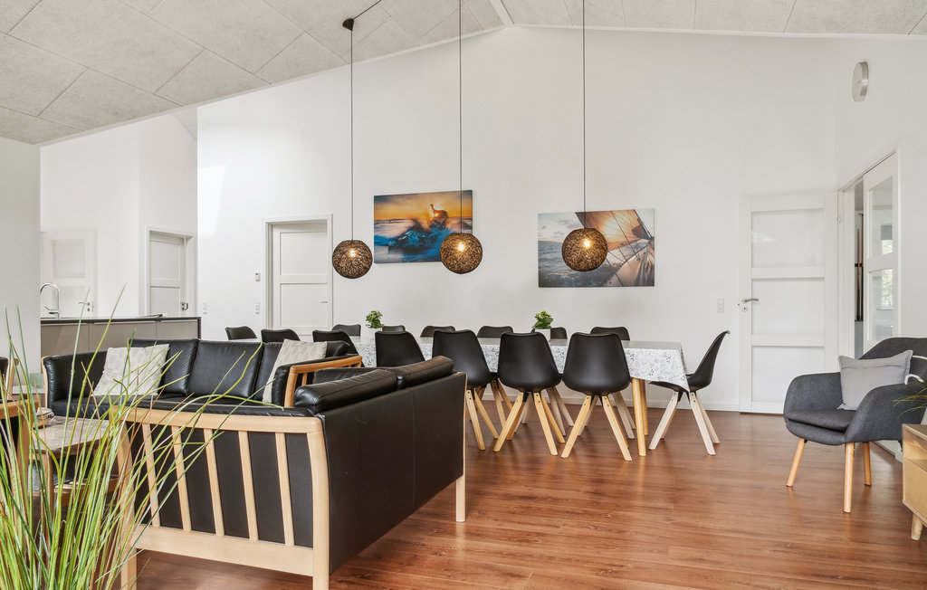 Ferienhaus - Grenå Strand , Dänemark - D70008 17