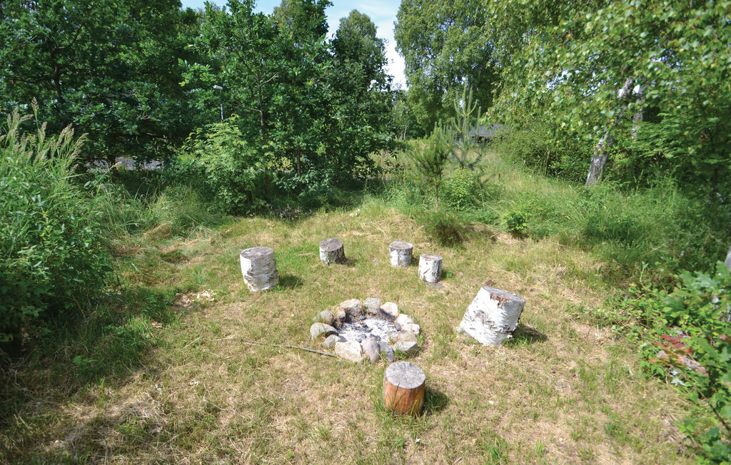 Feriehus - Grenå Strand , Danmark - D70299 4