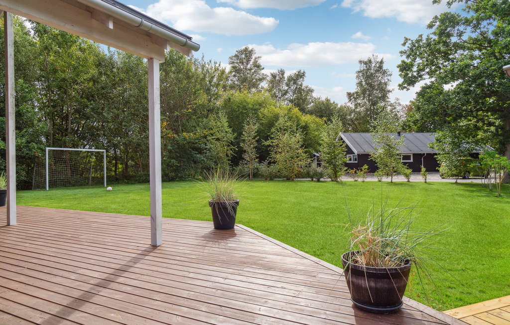 Ferienhaus - Grenå Strand , Dänemark - D70008 13