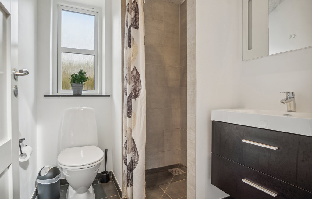 Ferienhaus - Grenå Strand , Dänemark - D70008 29