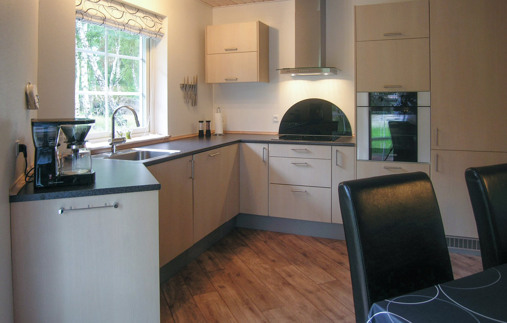 Ferienhaus - Grenå Strand , Dänemark - D70535 12