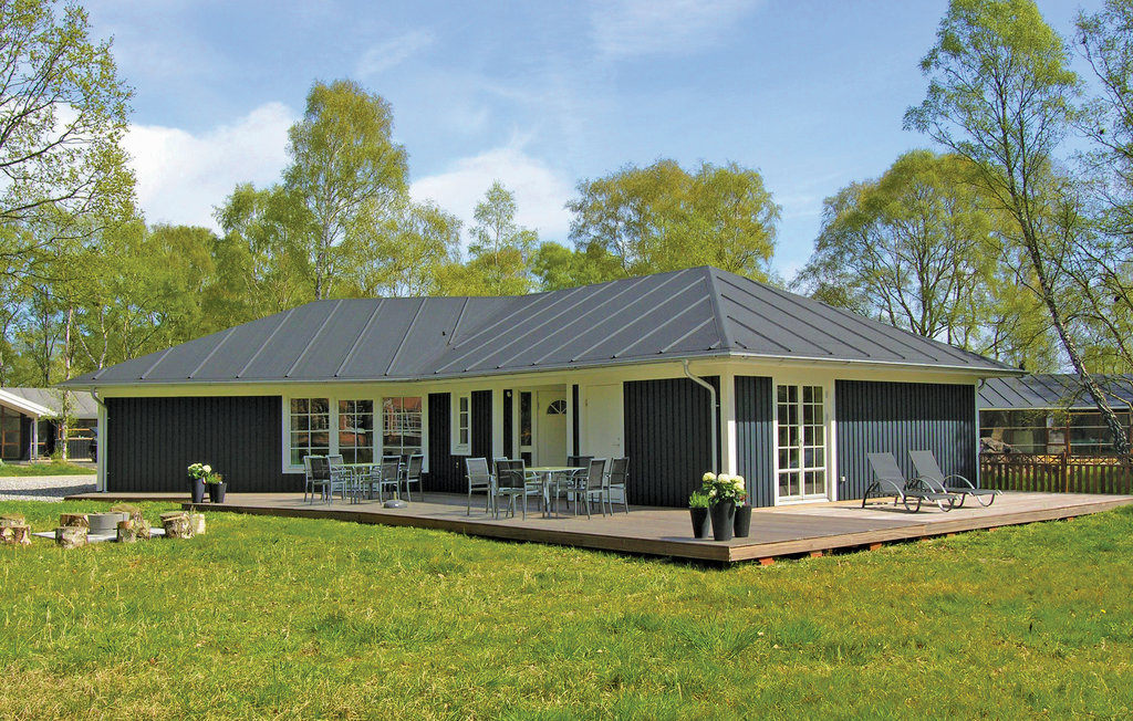 Ferienhaus - Grenå Strand , Dänemark - D70535 1