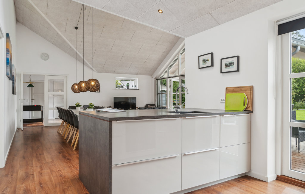 Ferienhaus - Grenå Strand , Dänemark - D70008 20