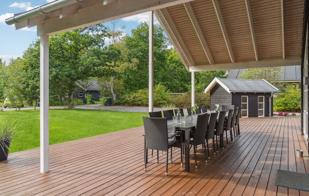 Ferienhaus - Grenå Strand , Dänemark - D70008 7