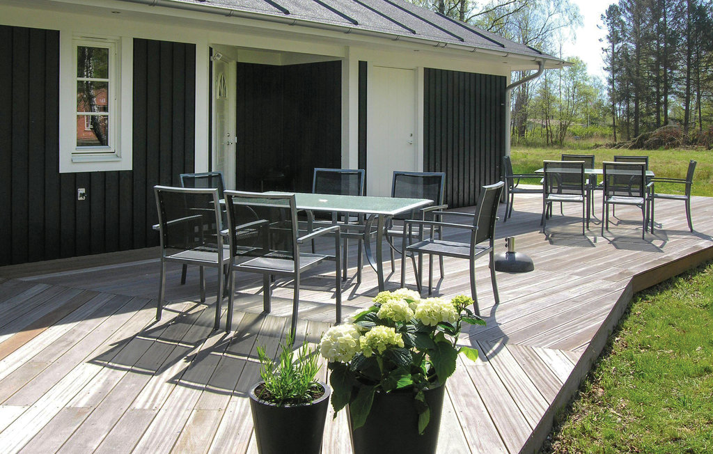 Ferienhaus - Grenå Strand , Dänemark - D70535 6