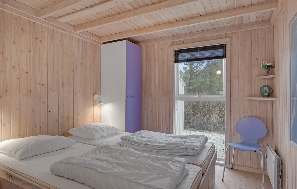 Ferienhaus - Grønhøj Strand , Dänemark - D7066 27