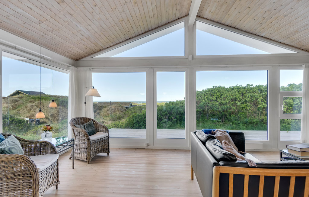 Ferienhaus - Grønhøj Strand , Dänemark - D7066 3