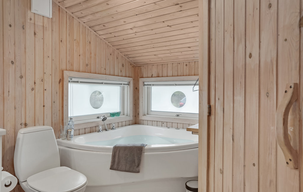 Ferienhaus - Grønhøj Strand , Dänemark - D7066 9