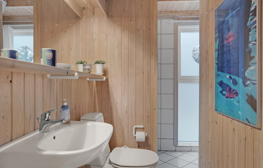 Ferienhaus - Grønhøj Strand , Dänemark - D7066 31