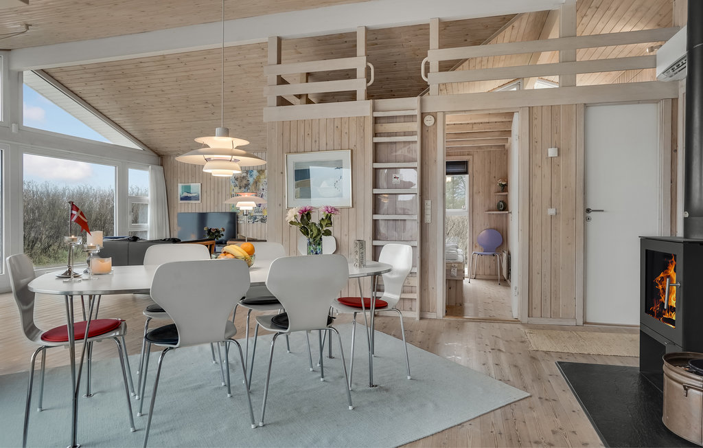 Ferienhaus - Grønhøj Strand , Dänemark - D7066 23