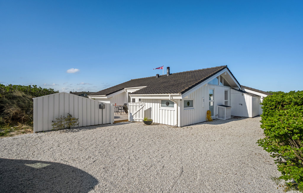 Ferienhaus - Grønhøj Strand , Dänemark - D7066 10
