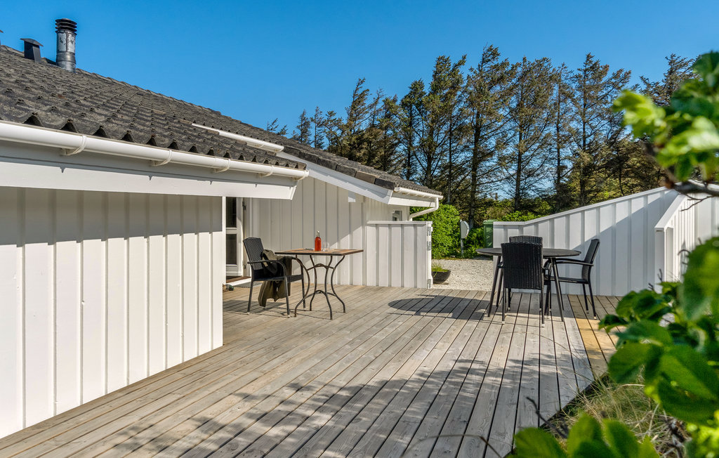 Ferienhaus - Grønhøj Strand , Dänemark - D7066 14