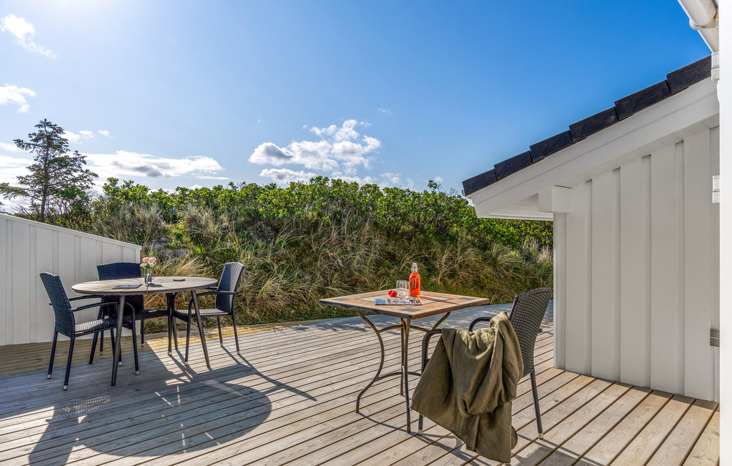Ferienhaus - Grønhøj Strand , Dänemark - D7066 15