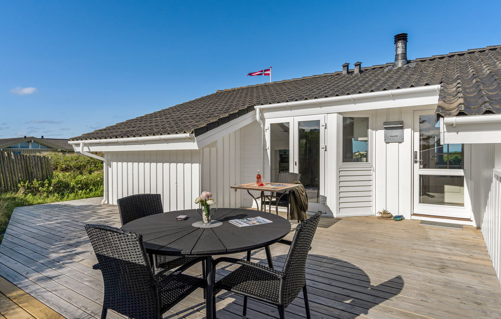 Ferienhaus - Grønhøj Strand , Dänemark - D7066 16