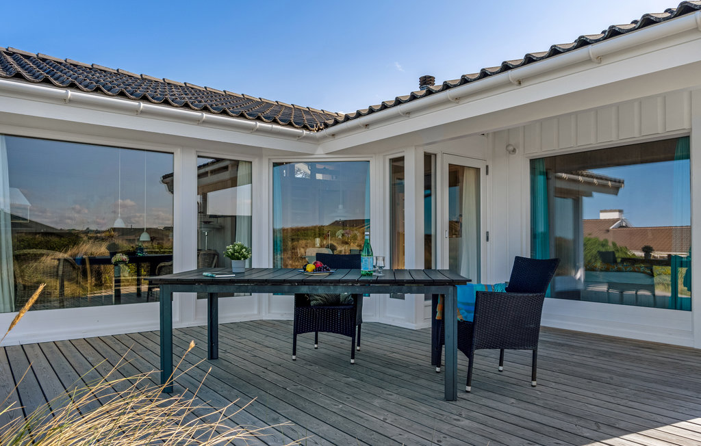 Ferienhaus - Grønhøj Strand , Dänemark - D7066 17
