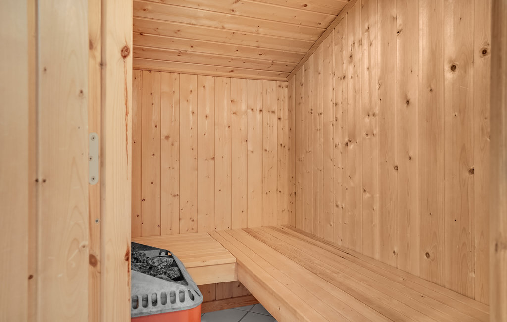 Ferienhaus - Grønhøj Strand , Dänemark - D7066 32