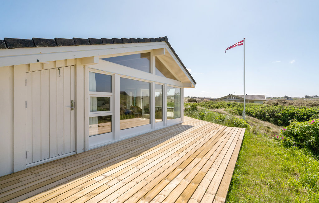 Ferienhaus - Grønhøj Strand , Dänemark - D7066 18