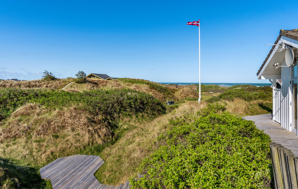 Ferienhaus - Grønhøj Strand , Dänemark - D7066 19