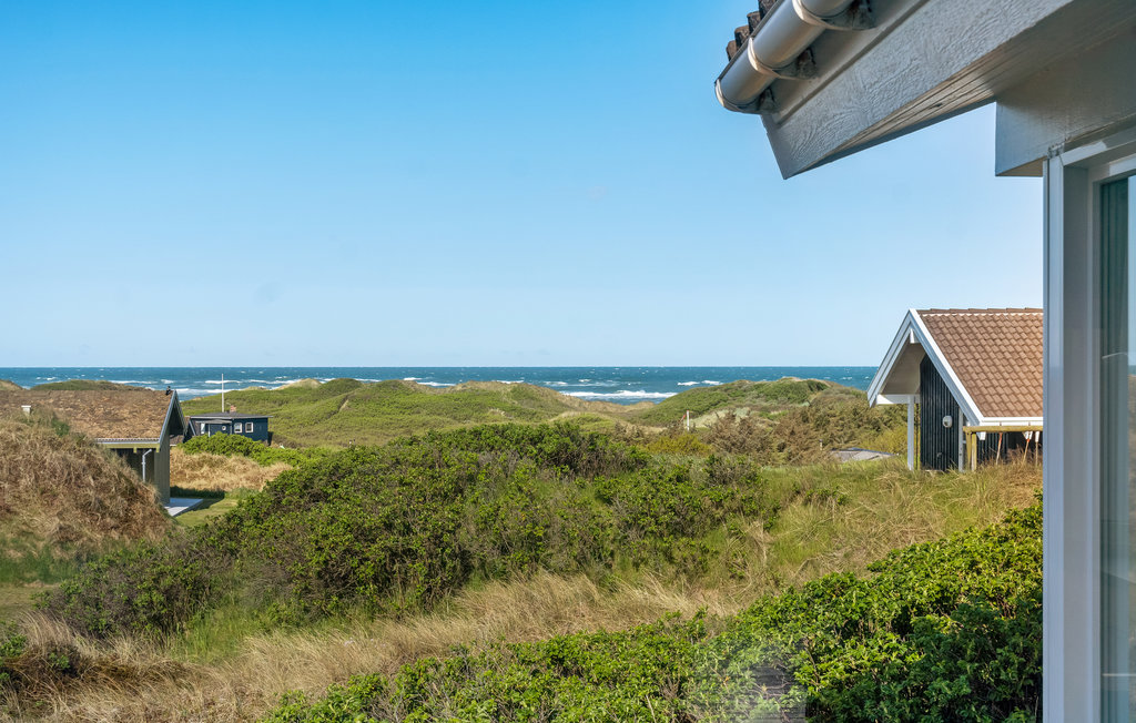 Ferienhaus - Grønhøj Strand , Dänemark - D7066 21