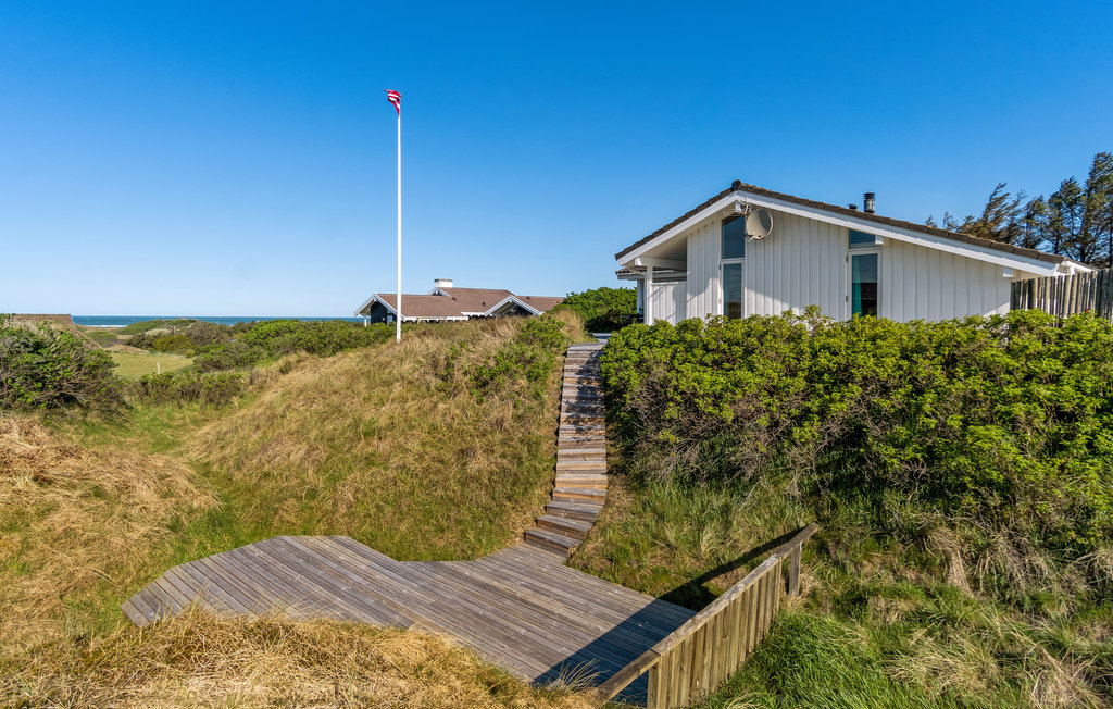 Ferienhaus - Grønhøj Strand , Dänemark - D7066 12