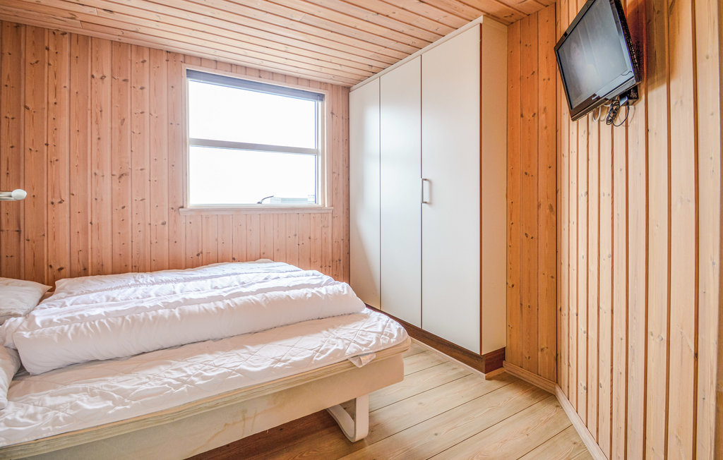 Ferienhaus - Nr. Lyngby Strand , Dänemark - D7041 23