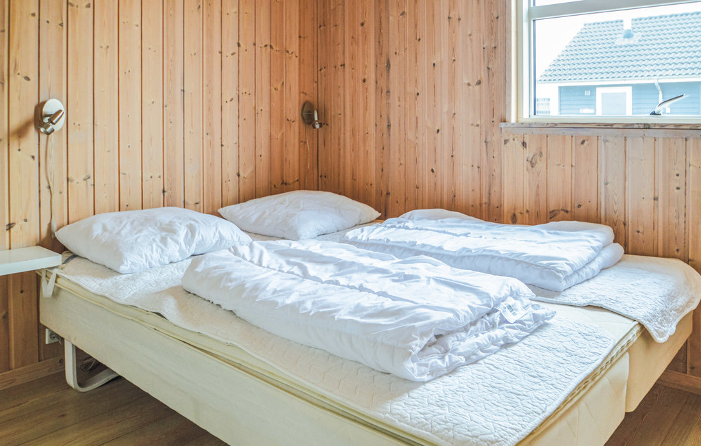 Ferienhaus - Nr. Lyngby Strand , Dänemark - D7041 24