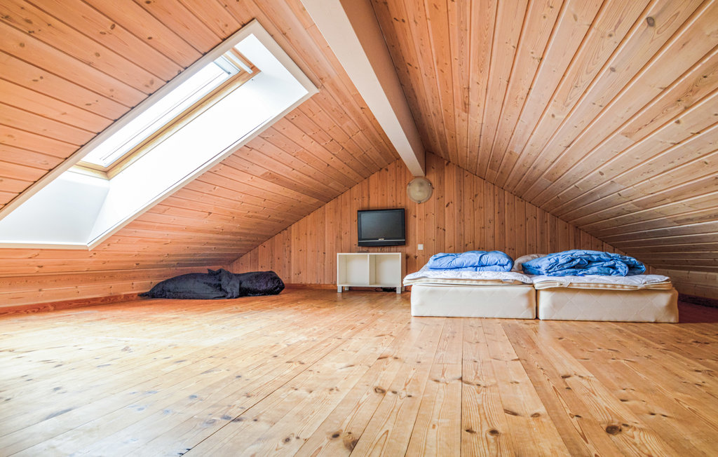 Ferienhaus - Nr. Lyngby Strand , Dänemark - D7041 27