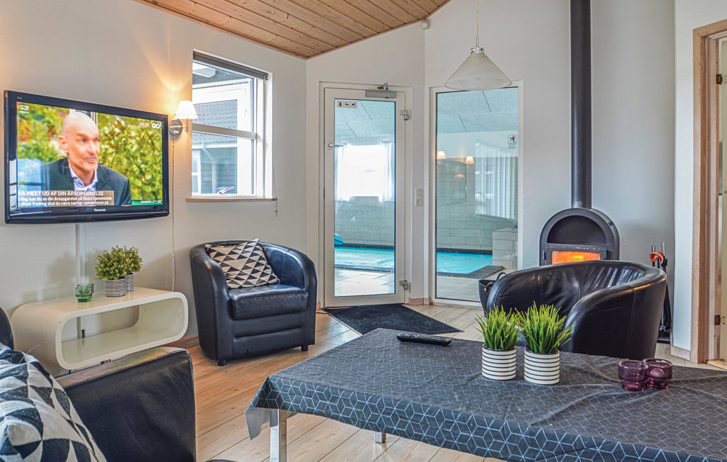 Ferienhaus - Nr. Lyngby Strand , Dänemark - D7041 16