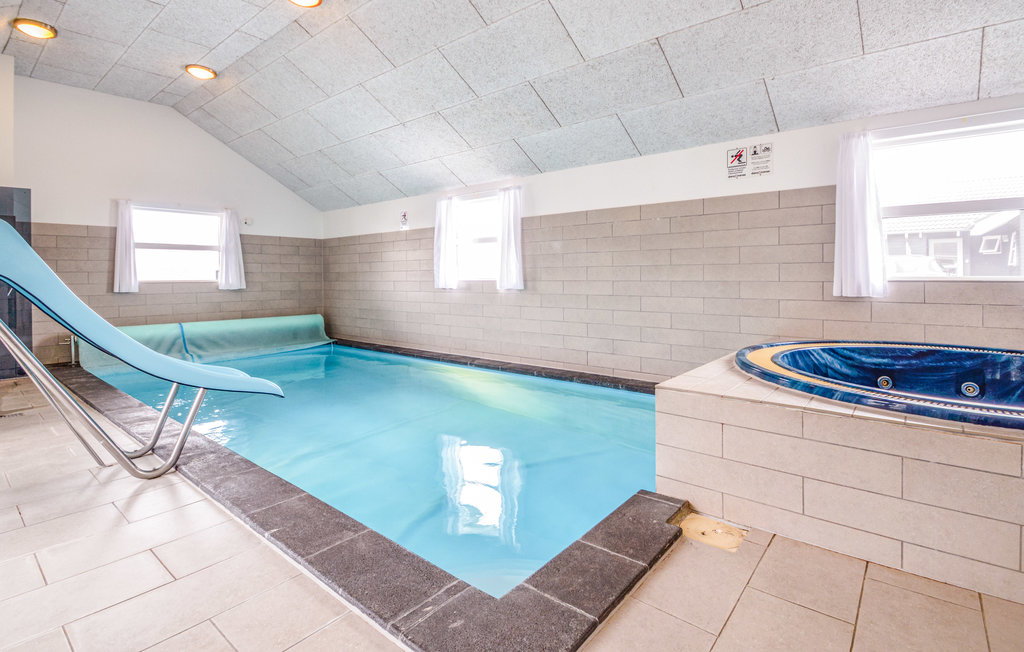 Ferienhaus - Nr. Lyngby Strand , Dänemark - D7041 2