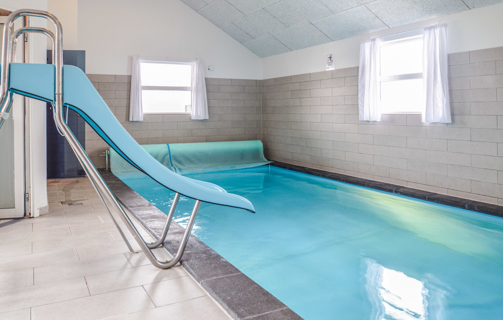 Ferienhaus - Nr. Lyngby Strand , Dänemark - D7041 7