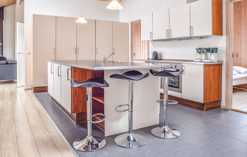 Ferienhaus - Nr. Lyngby Strand , Dänemark - D7041 5