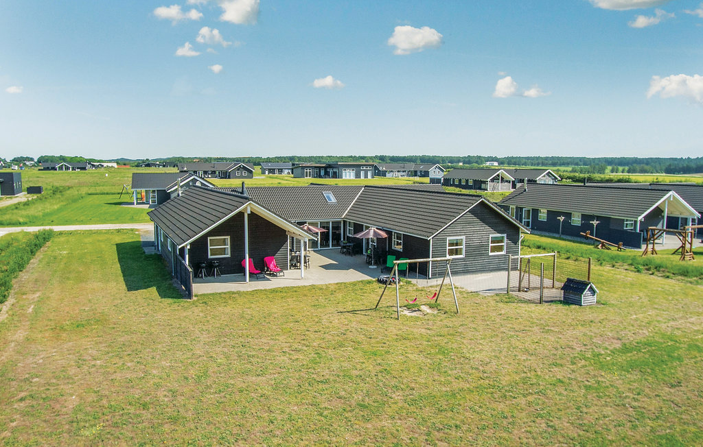 Ferienhaus - Nr. Lyngby Strand , Dänemark - D7041 1