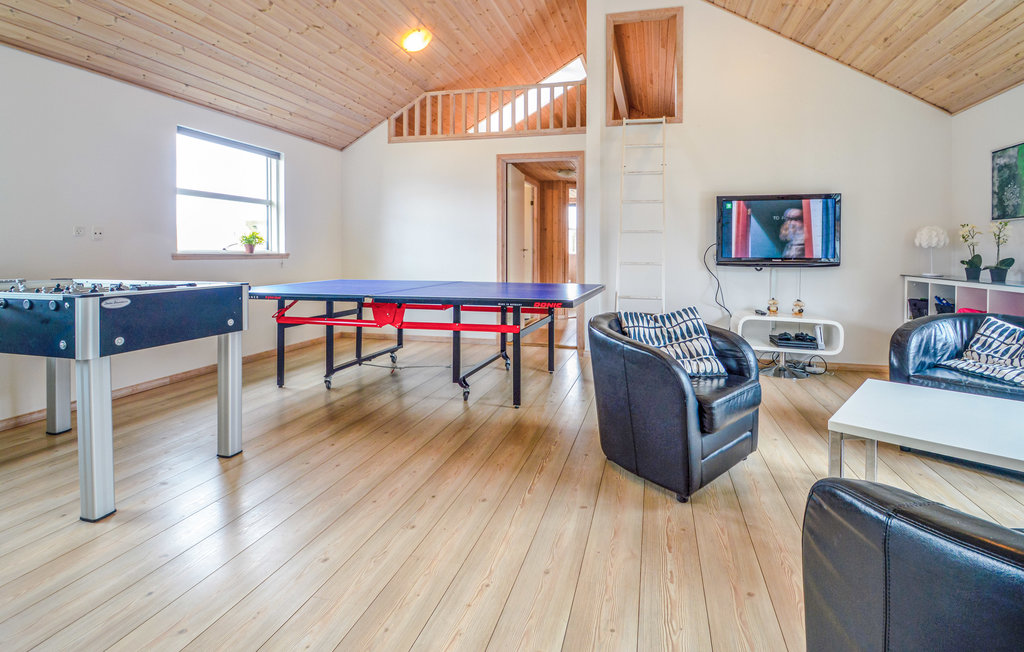 Ferienhaus - Nr. Lyngby Strand , Dänemark - D7041 22