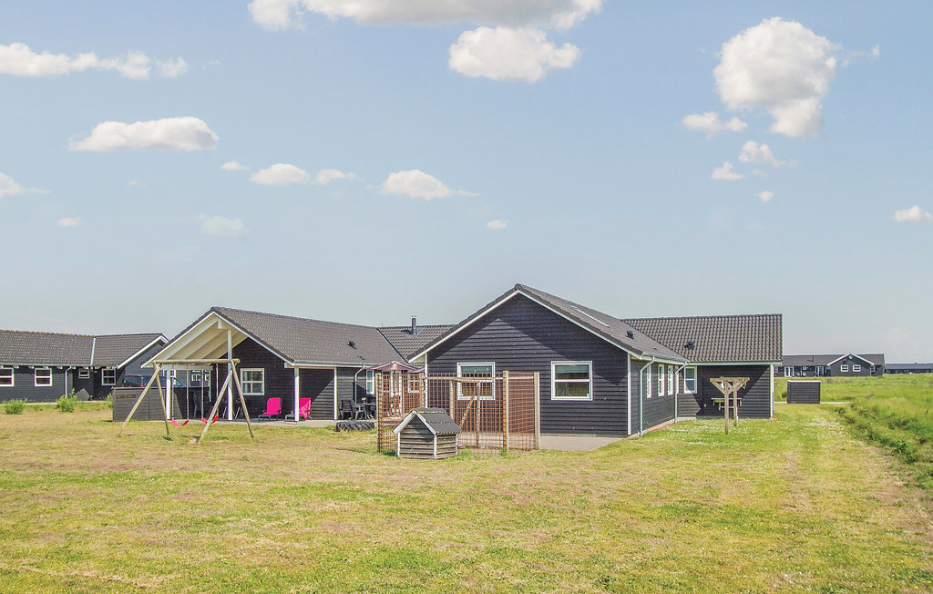 Ferienhaus - Nr. Lyngby Strand , Dänemark - D7041 10