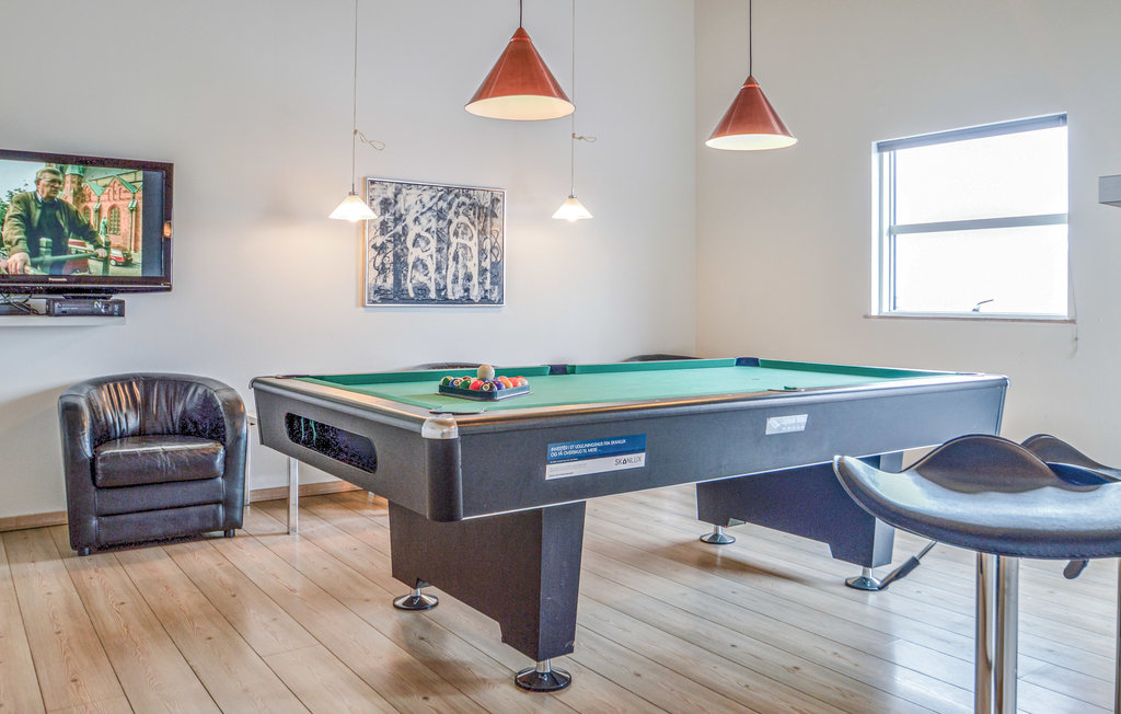 Ferienhaus - Nr. Lyngby Strand , Dänemark - D7041 3