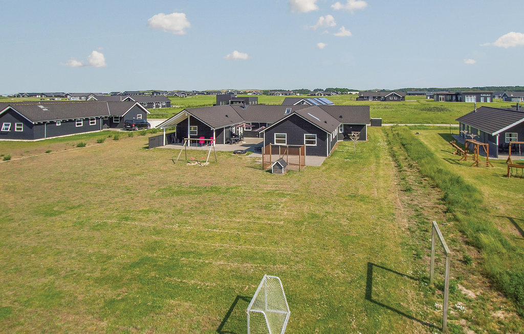 Ferienhaus - Nr. Lyngby Strand , Dänemark - D7041 12