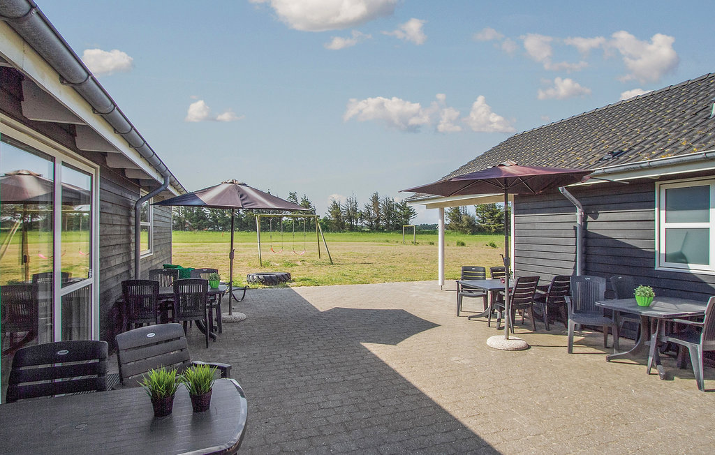 Ferienhaus - Nr. Lyngby Strand , Dänemark - D7041 13