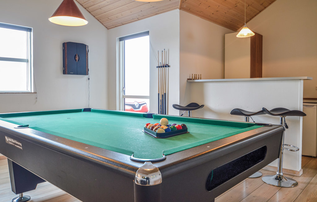 Ferienhaus - Nr. Lyngby Strand , Dänemark - D7041 29