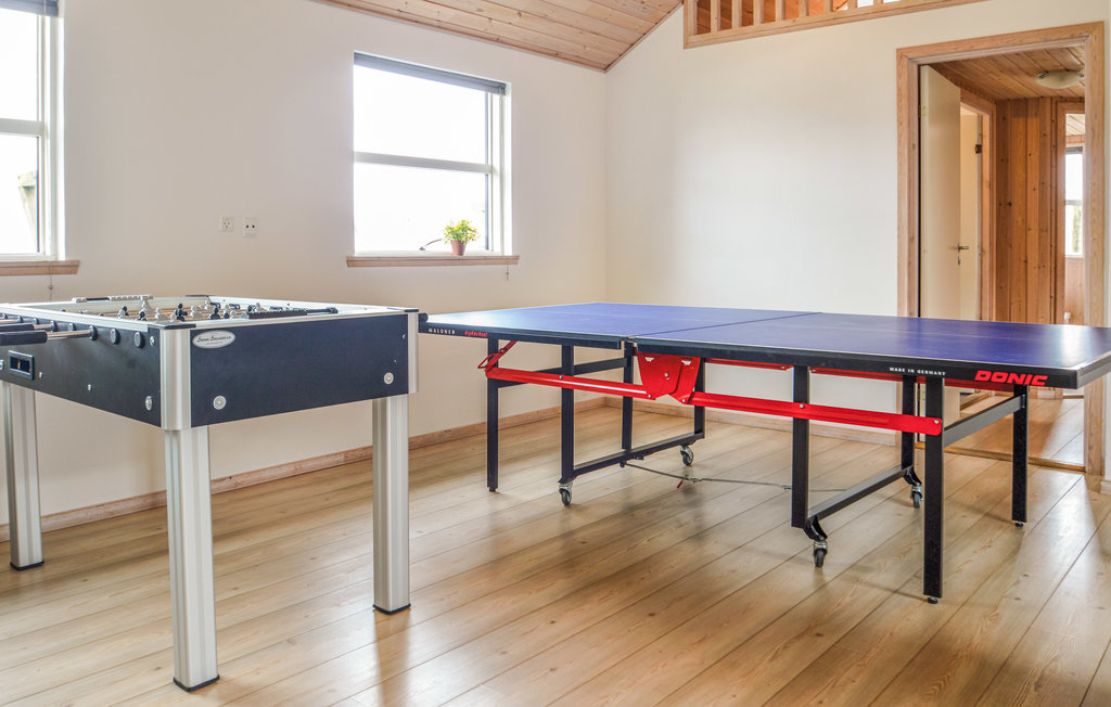 Ferienhaus - Nr. Lyngby Strand , Dänemark - D7041 6