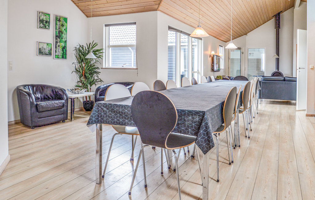 Ferienhaus - Nr. Lyngby Strand , Dänemark - D7041 17