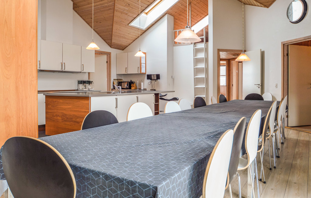 Ferienhaus - Nr. Lyngby Strand , Dänemark - D7041 19