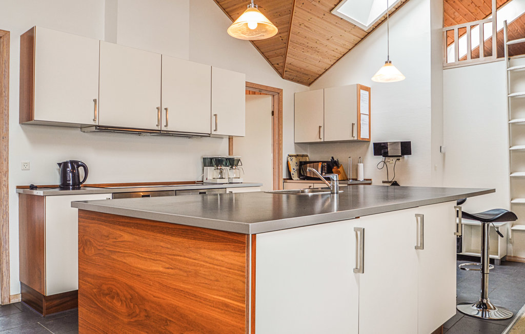 Ferienhaus - Nr. Lyngby Strand , Dänemark - D7041 20