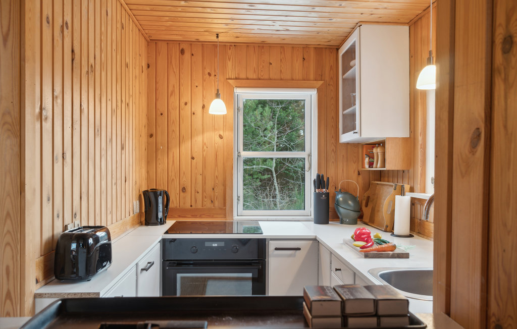 Feriehuse - Grenå Strand , Danmark - D70030 13