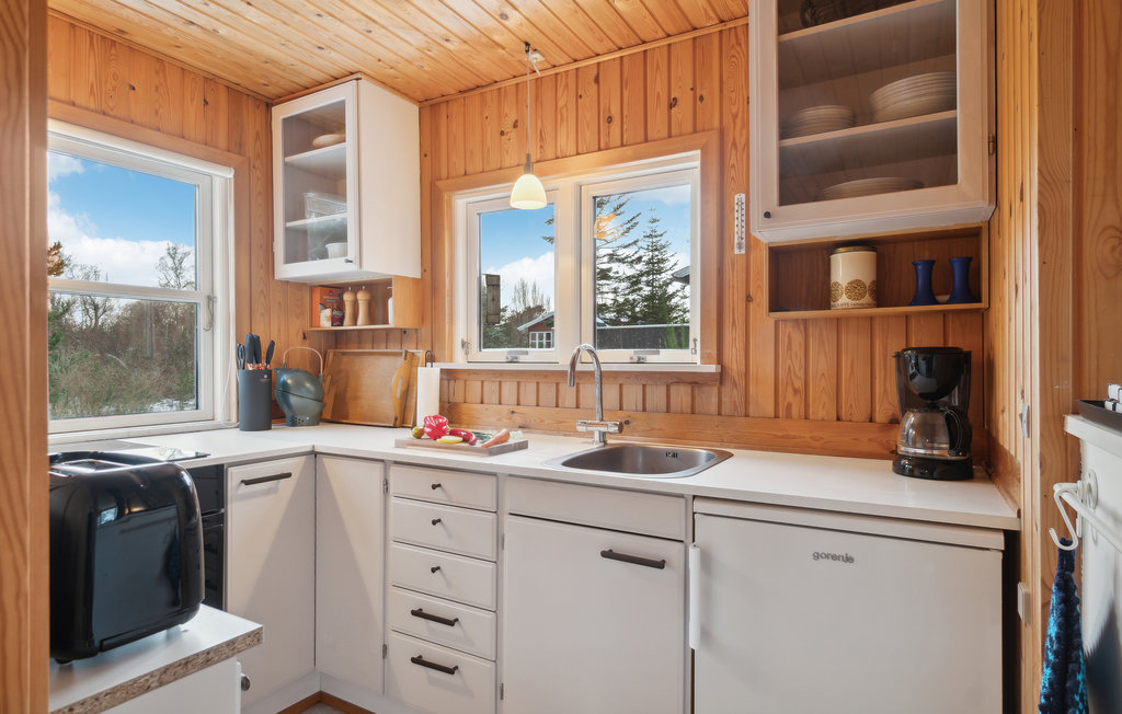 Feriehuse - Grenå Strand , Danmark - D70030 5