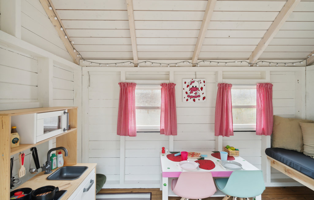 Ferienhaus - Grenå Strand , Dänemark - D70008 33