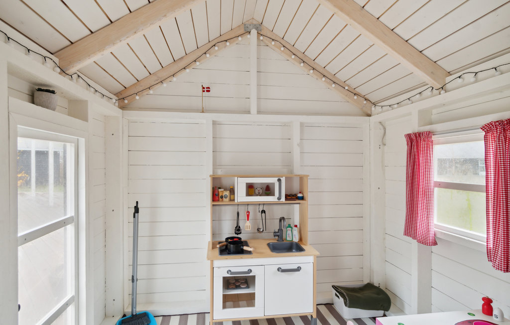Ferienhaus - Grenå Strand , Dänemark - D70008 34
