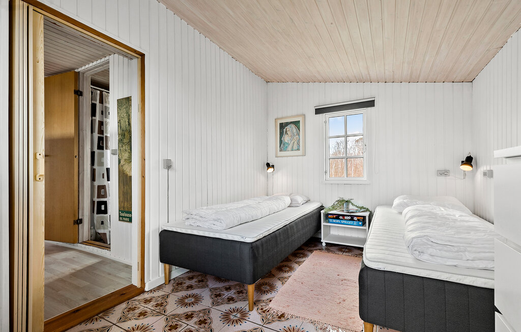 Ferienhaus - Grenå , Dänemark - D70065 17