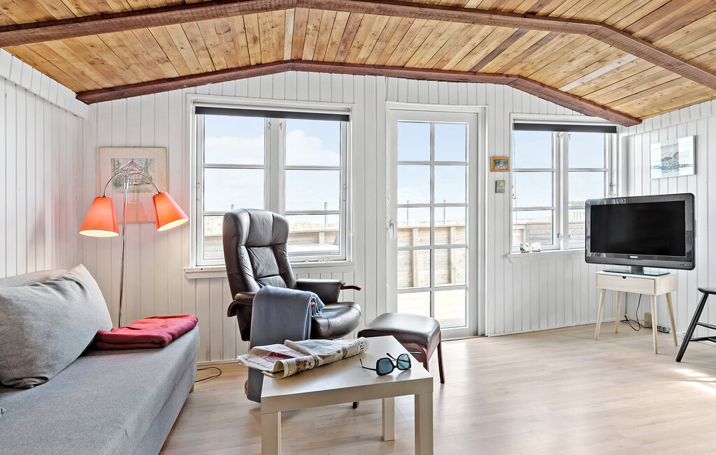 Ferienhaus - Grenå , Dänemark - D70065 3