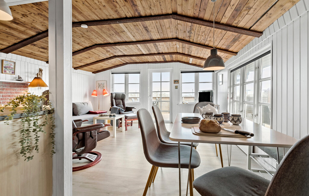 Ferienhaus - Grenå , Dänemark - D70065 4