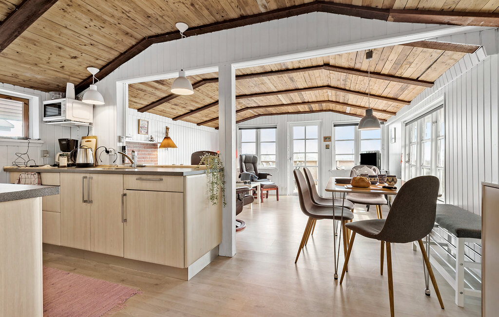 Ferienhaus - Grenå , Dänemark - D70065 14